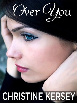 cover image of Over You (Romantic Suspense)